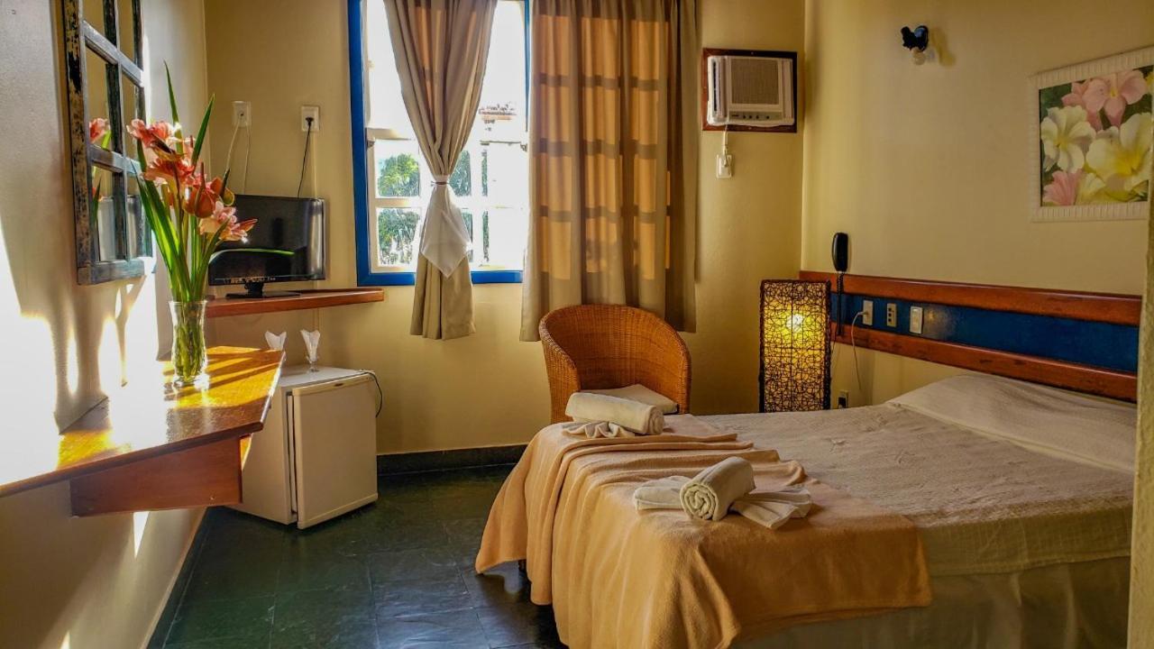 Pousada Mucuge Inn 4*